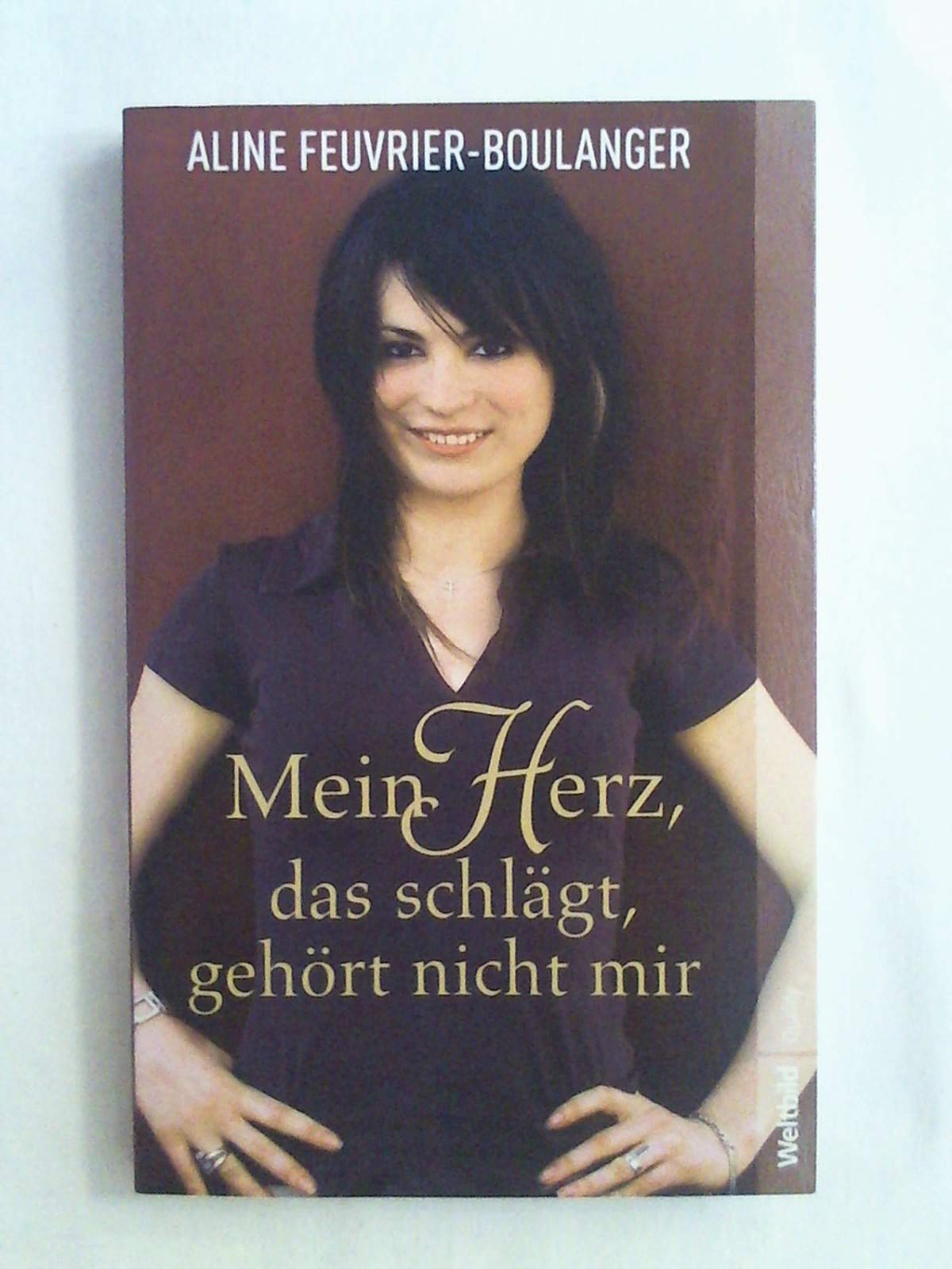 Mein Herz, das schlägt, gehört nicht mir Books