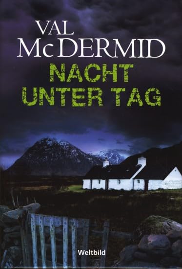 Product Image: Nacht unter Tag