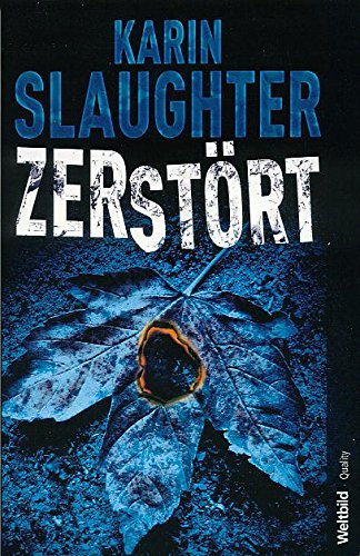 Zerstört : Thriller. Books
