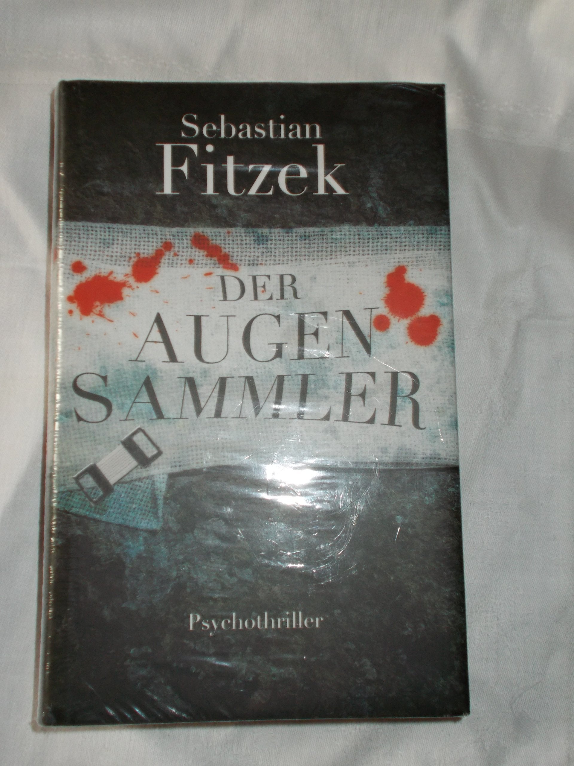 Product Image: Der Augensammler