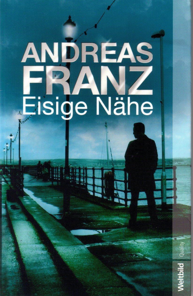 Product Image: Eisige Nähe