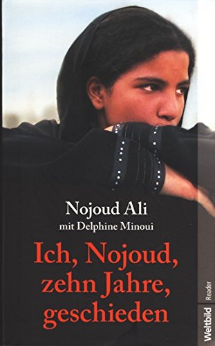 Ich, Nojoud, 10 Jahre, geschieden Books