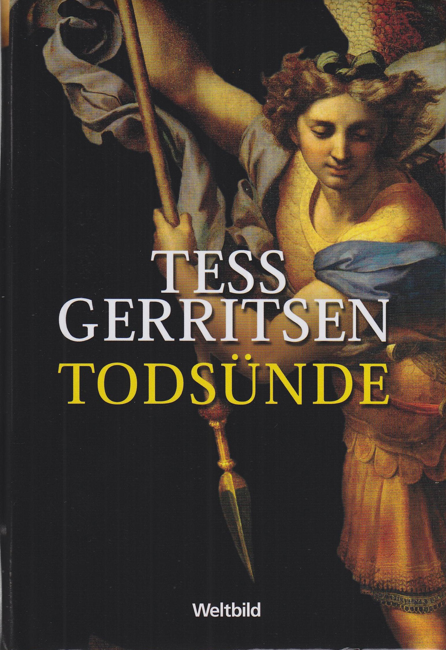 Todsünde Books
