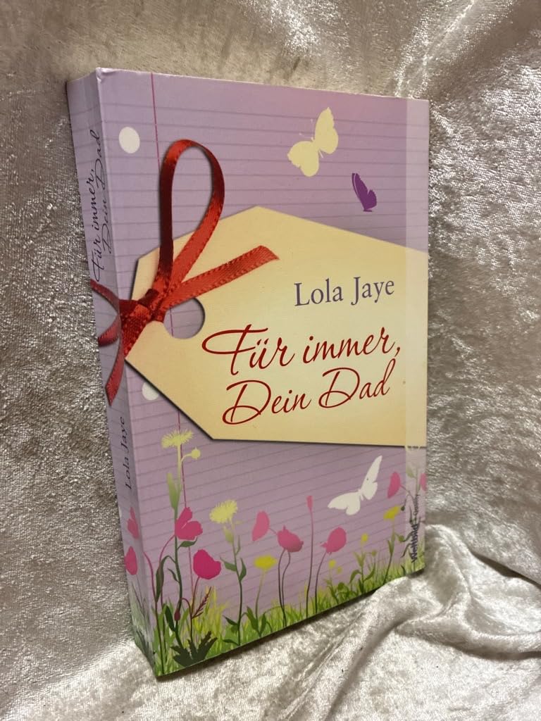 Product Image: Für immer, dein Dad