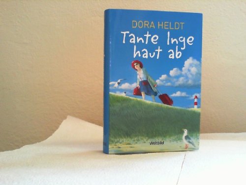 Product Image: Tante Inge haut ab : Roman.