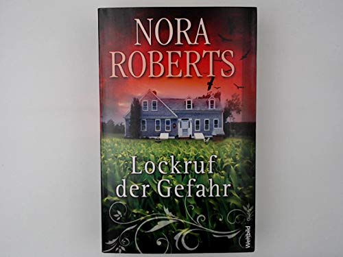 Lockruf der Gefahr Contemporary literature Books