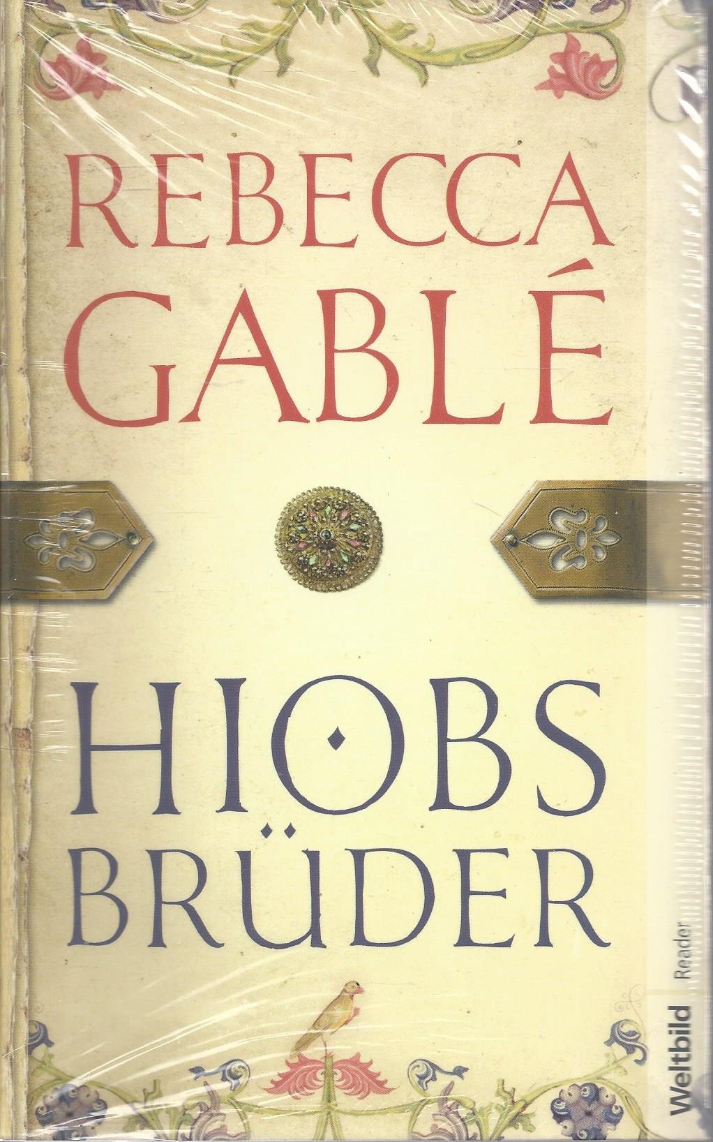 Hiobs Brüder : historischer Roman Contemporary literature