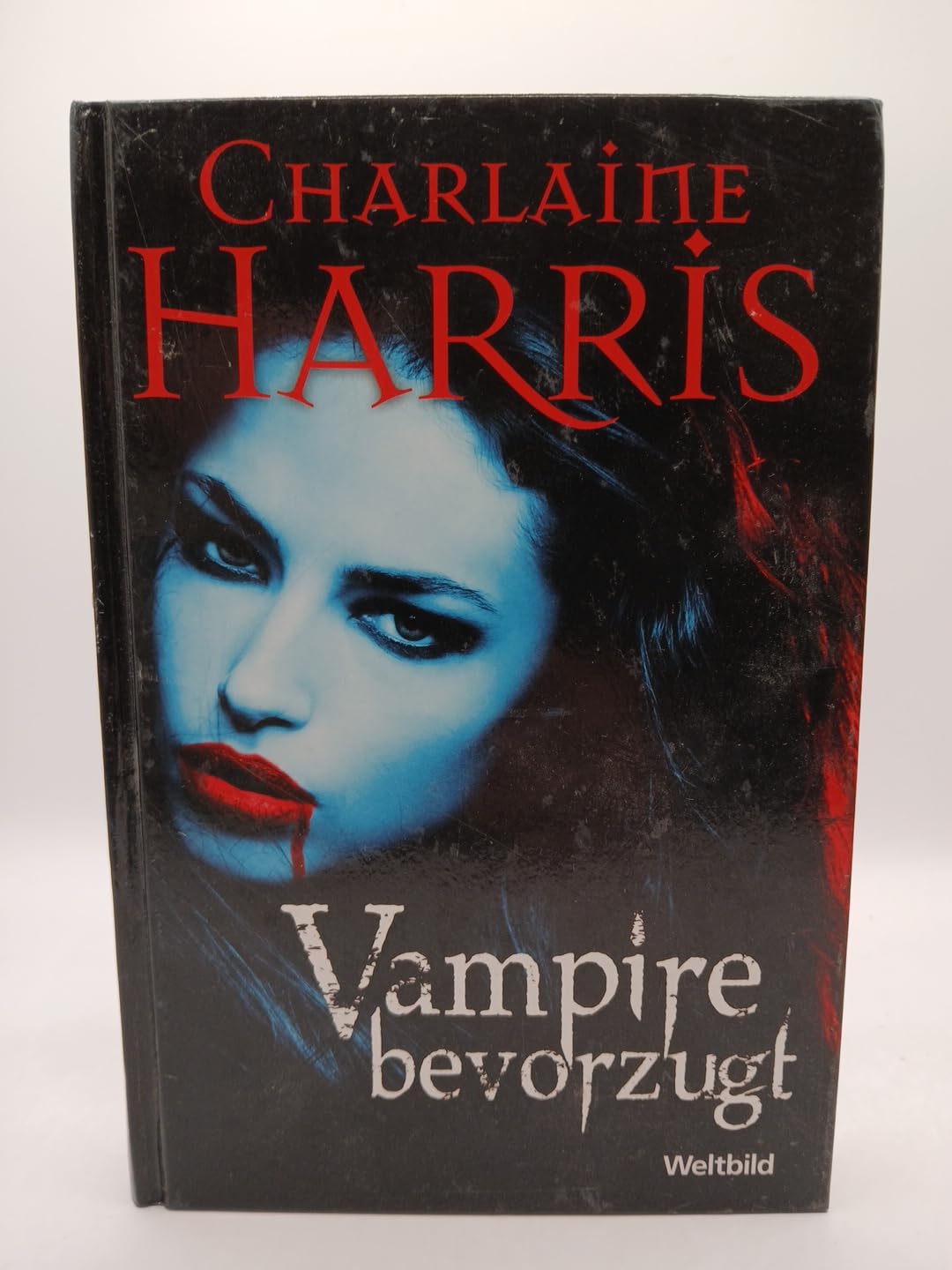 Sookie Stackhouse, Band 4-6 Vampires & Bit-Lit Books