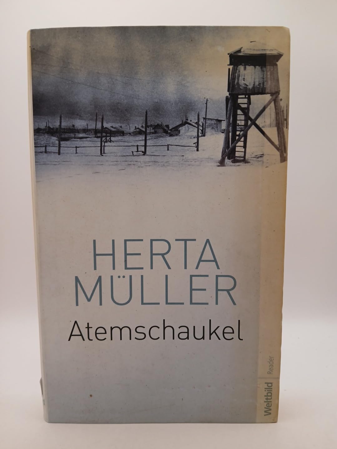 Atemschaukel Books