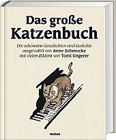 Das groÃŸe Katzenbuch - Anne Schmucke Books