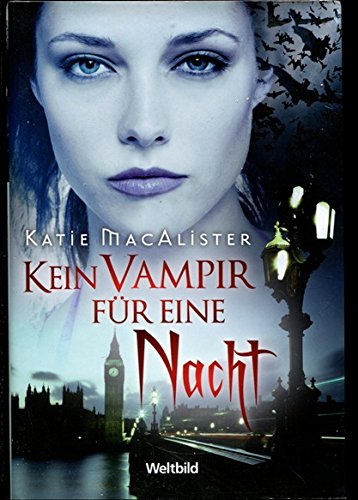 Kein Vampir für eine Nacht Books