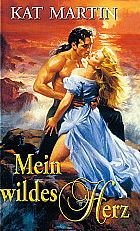 Mein wildes Herz Contemporary Romance