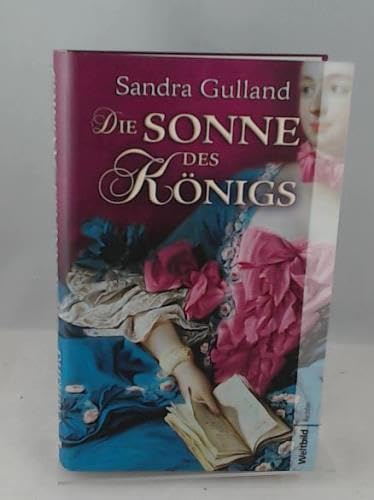 Die Sonne des Königs Contemporary literature Books