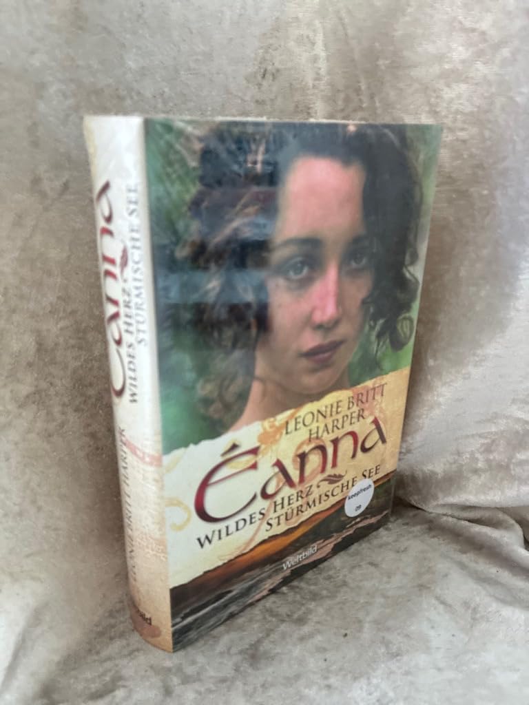 Eanna Band 1 und 2 - Wildes Herz - Stürmische See Books