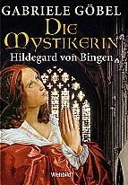 Product Image: Die Mystikerin Hildegard von Bingen