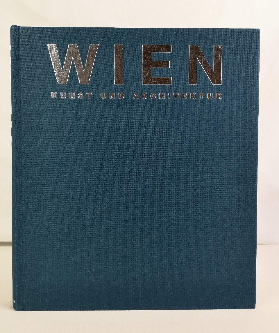 Wien, Kunst und Architektur Film, Art & Culture