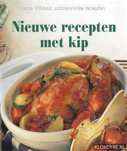 Product Image: Nieuwe recepten met kip