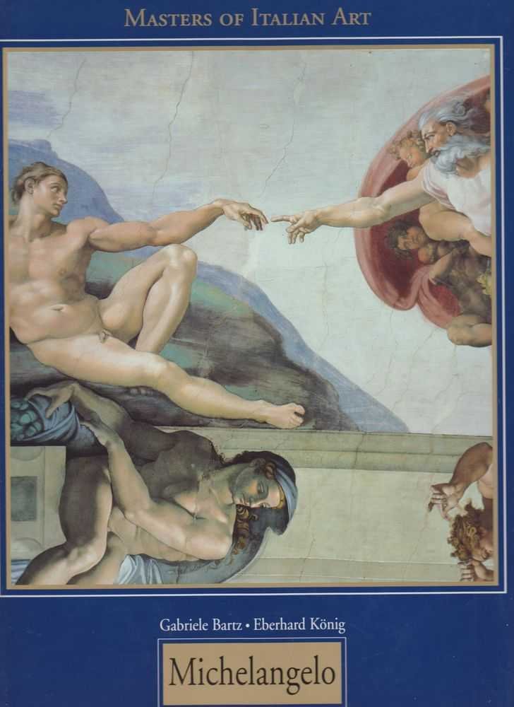 Michelangelo (Masters of Italian Art) Film, Art & Culture