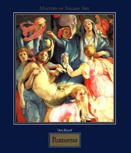 Pontormo (Masters of Italian Art Series) Film, Art & Culture