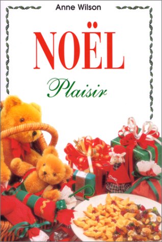 Noël plaisir (Minis) Books