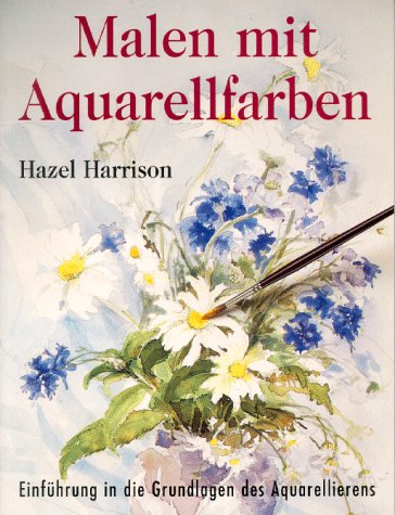 Malen mit Aquarellfarben. Einführung in die Grundlagen des Aquarellierens Film, Art & Culture