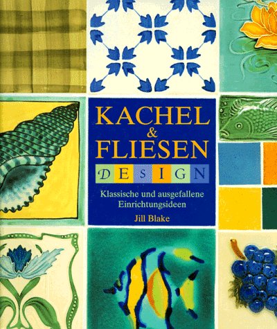 Product Image: Kachel & Fliesen Design
