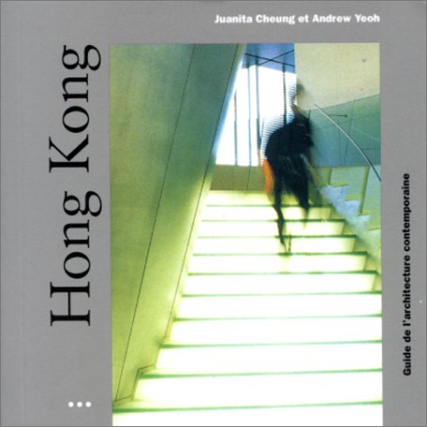 Hong Kong Books