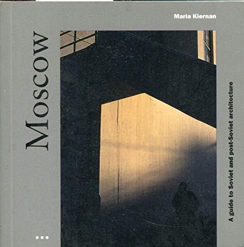 Moscow (Architectural Guides) Architecture