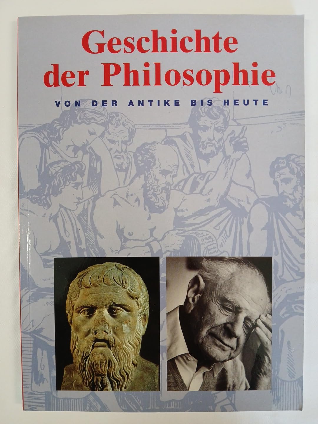Product Image: Geschichte der Philosophie