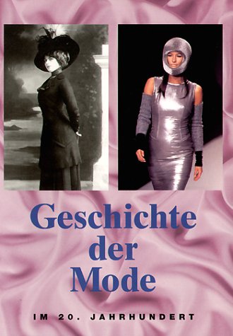 Geschichte der Mode im 20. Jahrhundert Film, Art & Culture