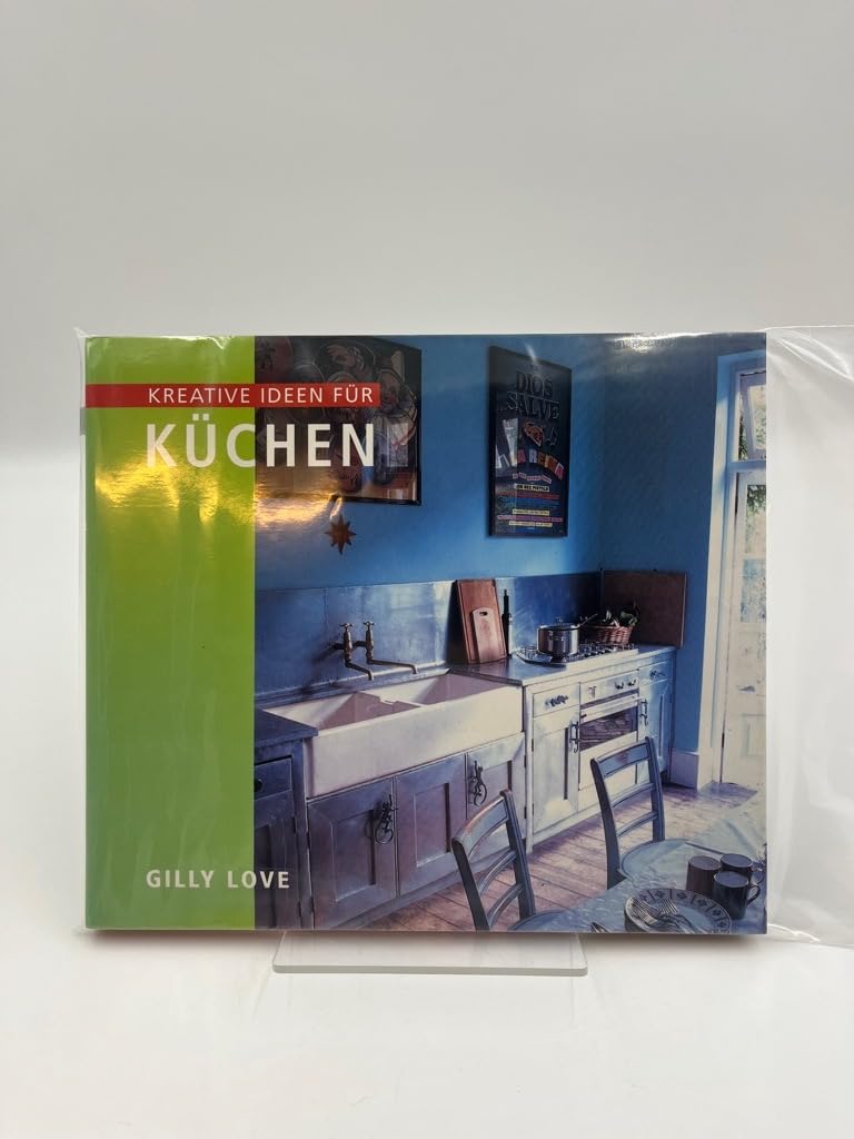 Kreative Ideen für Küchen Architecture Books