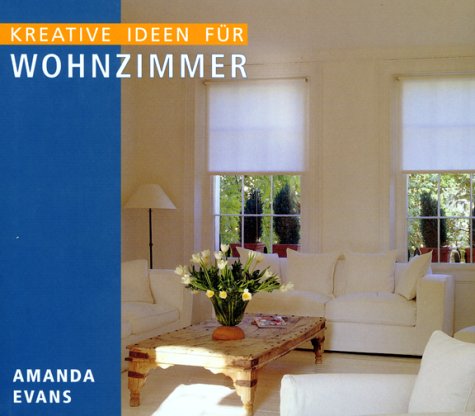 Kreative Ideen für Wohnzimmer Architecture