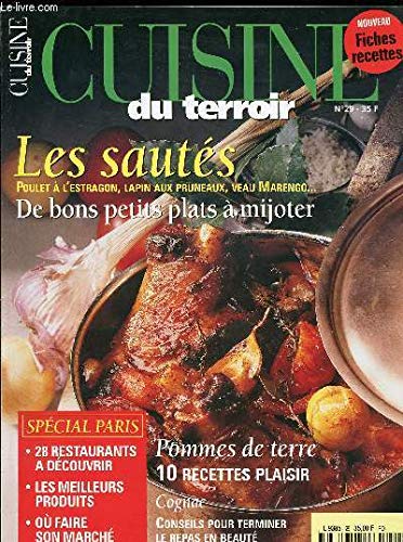 Product Image: Pommes de terre