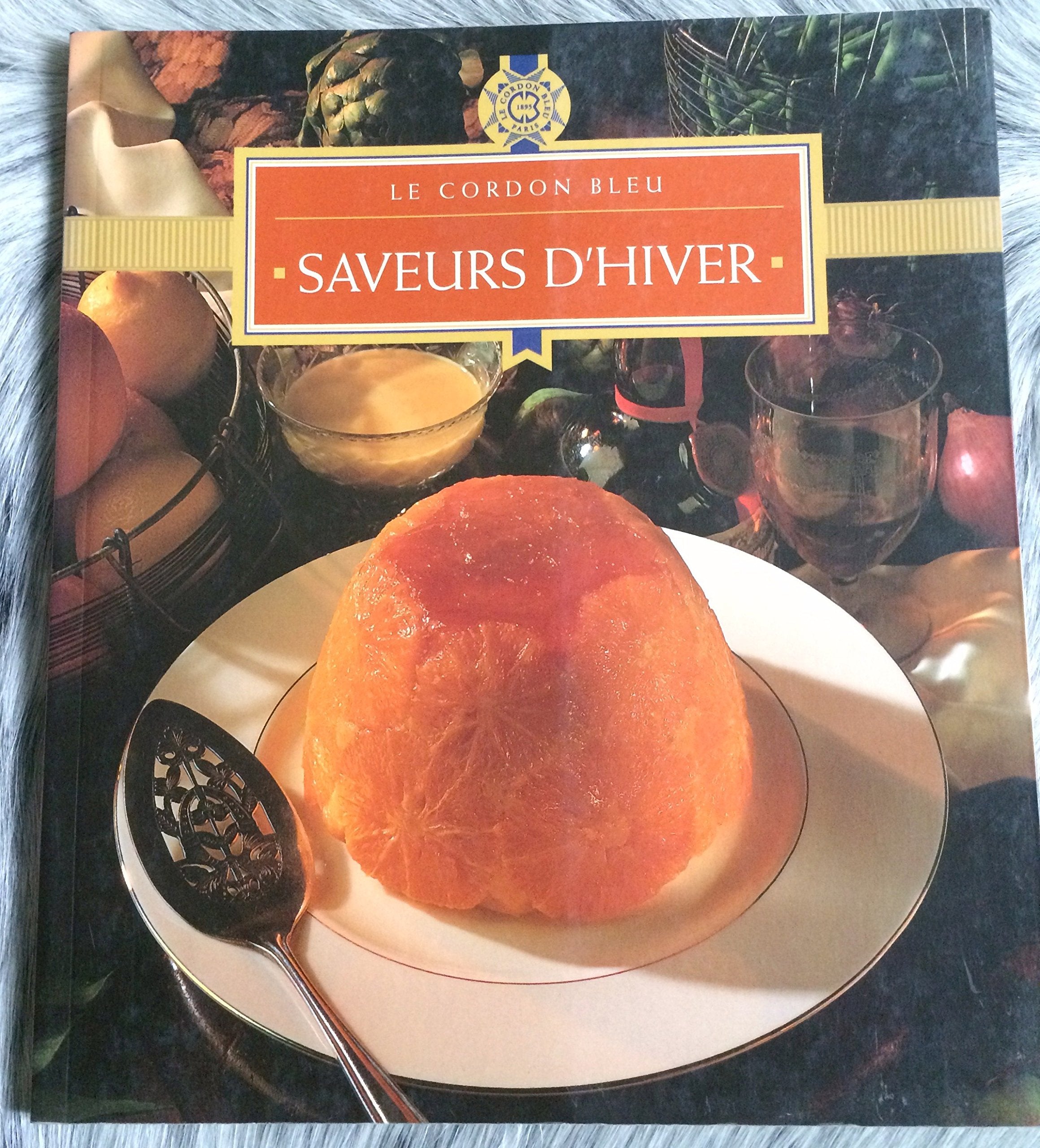 Saveurs d'ete Books