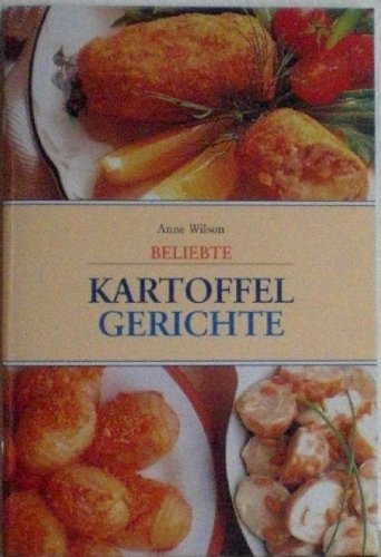 Beliebte Kartoffel Gerichte Cooking & Enjoying