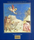 Giotto di Bondone, um 1267 - 1337 Film, Art & Culture