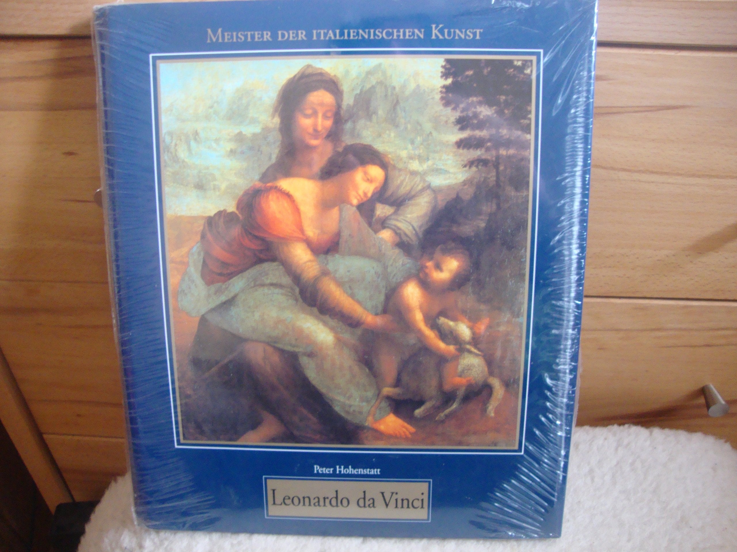 Product Image: Leonardo da Vinci 1452-1519