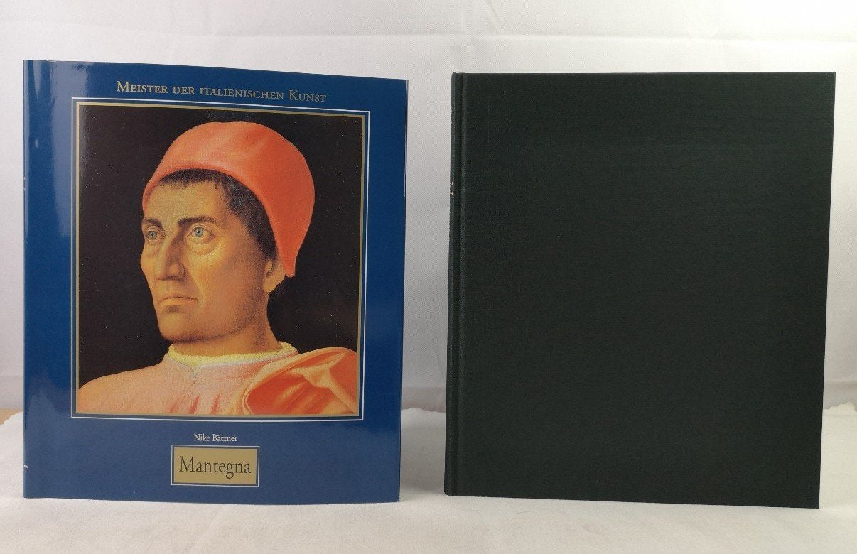 Andrea Mantegna 1430/31-1506 Second-hand books on film, art and culture