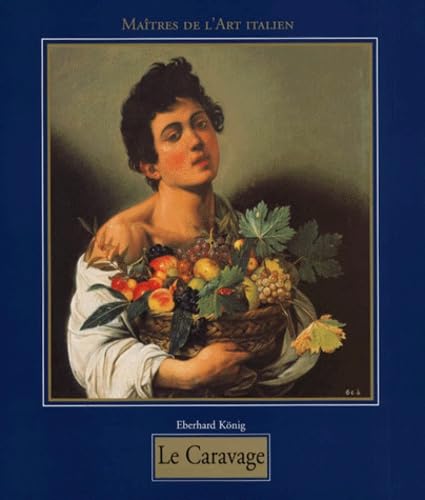 Michelangelo Merisi Da Caravaggio 1571-1610 Books
