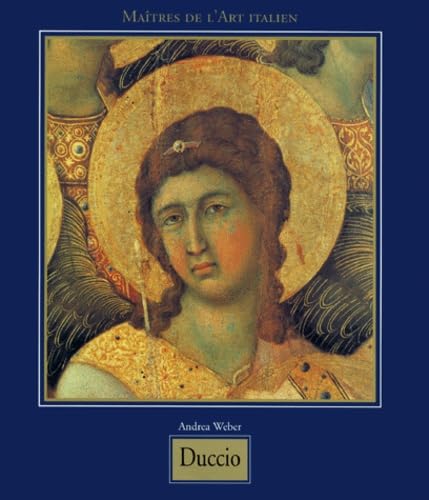 Duccio Di Buoninsegna. Vers 1255-1319 Books