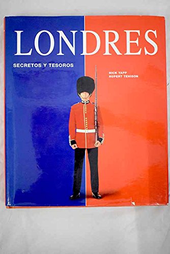 Londres - Guias de Viaje (Spanish Edition) Books