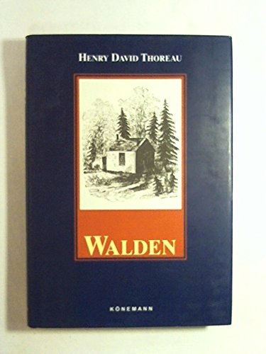 Walden Books
