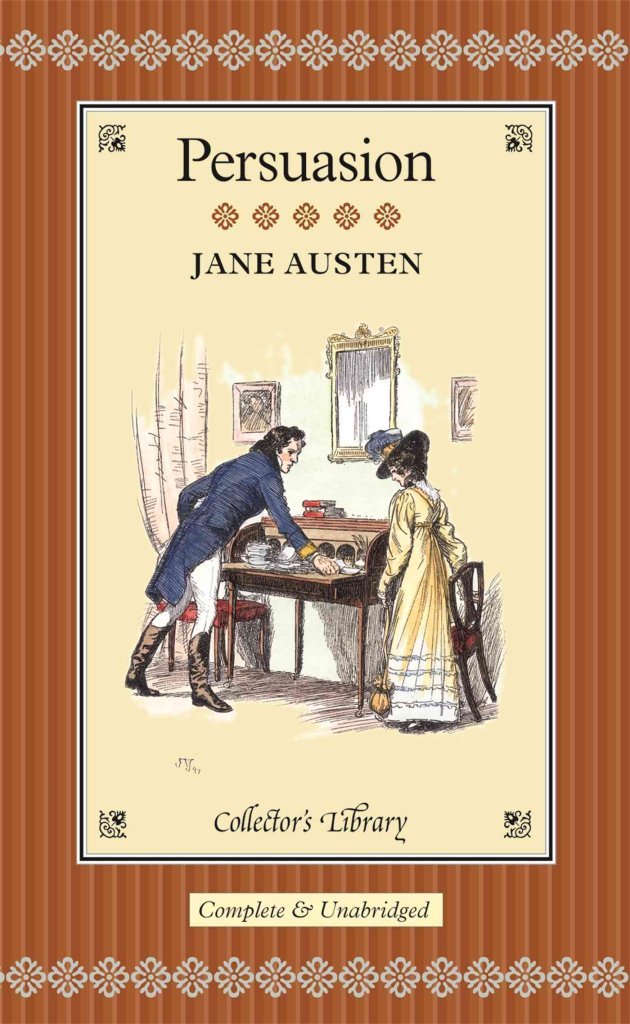 Product Image: Persuasion (Konemann Classics)