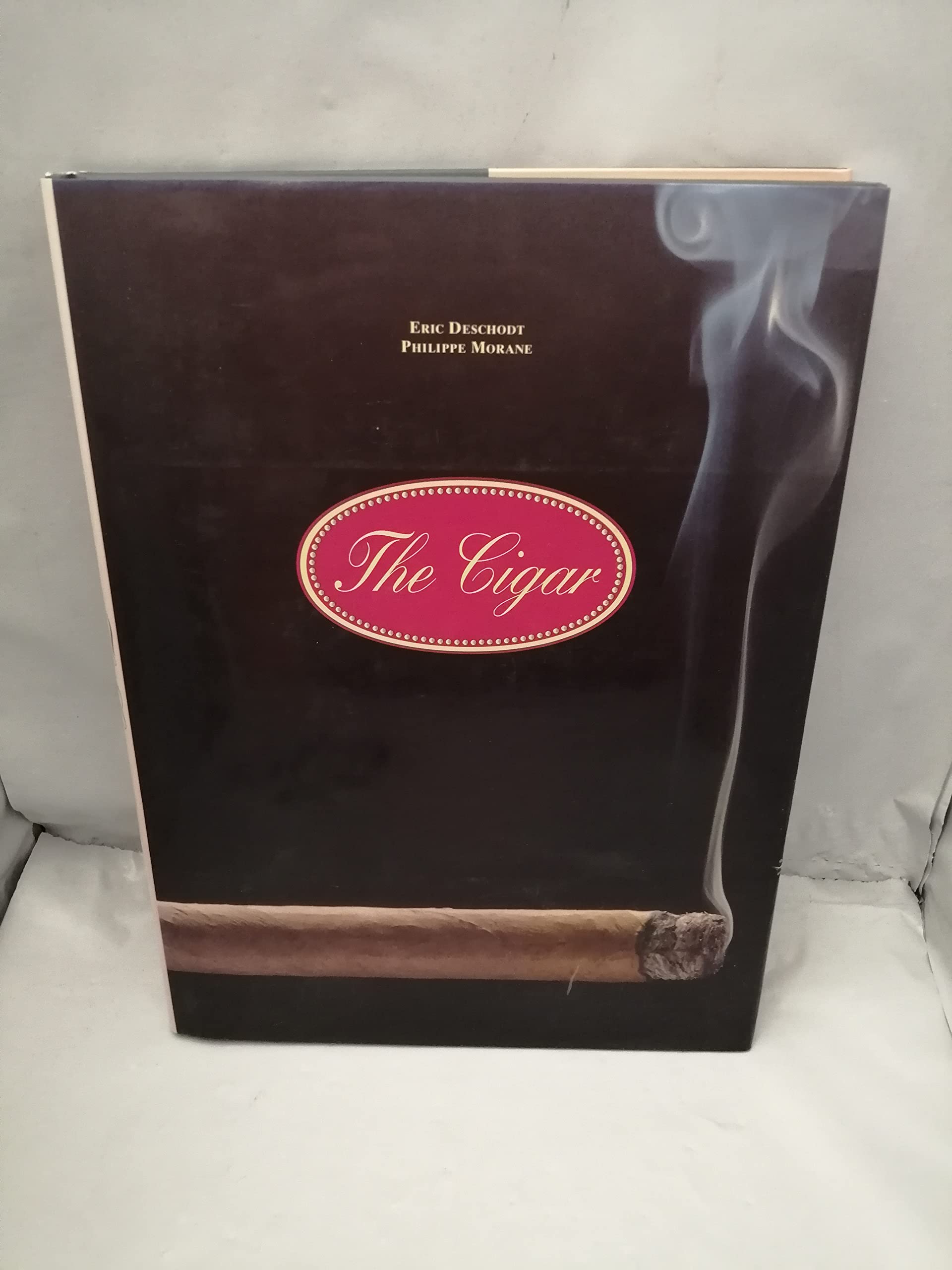 The Cigar Leisure, Home & Garden