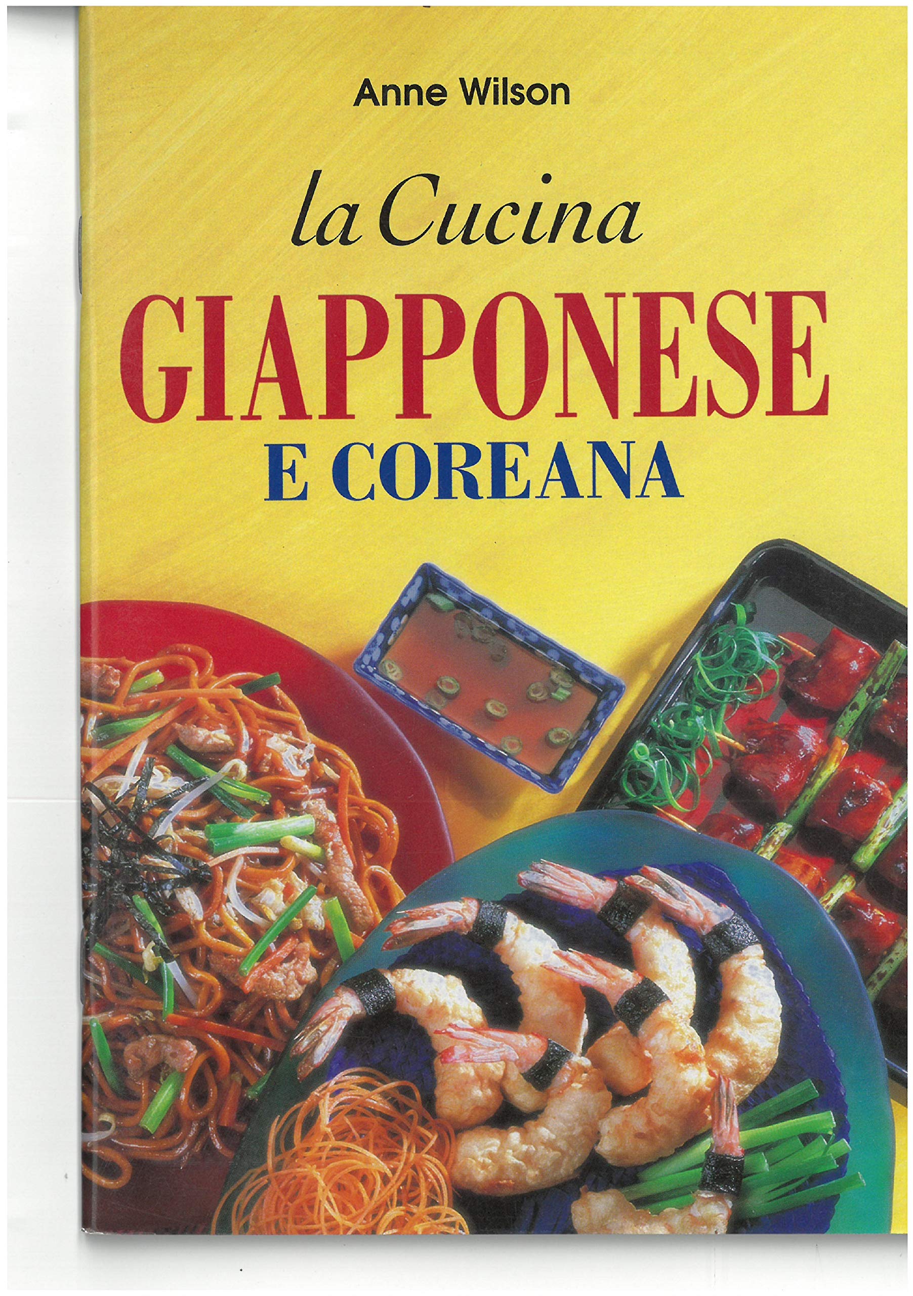 La cucina giapponese e coreana. Ediz. illustrata Leisure, Home & Garden