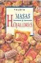 MASAS Y HOJALDRES book