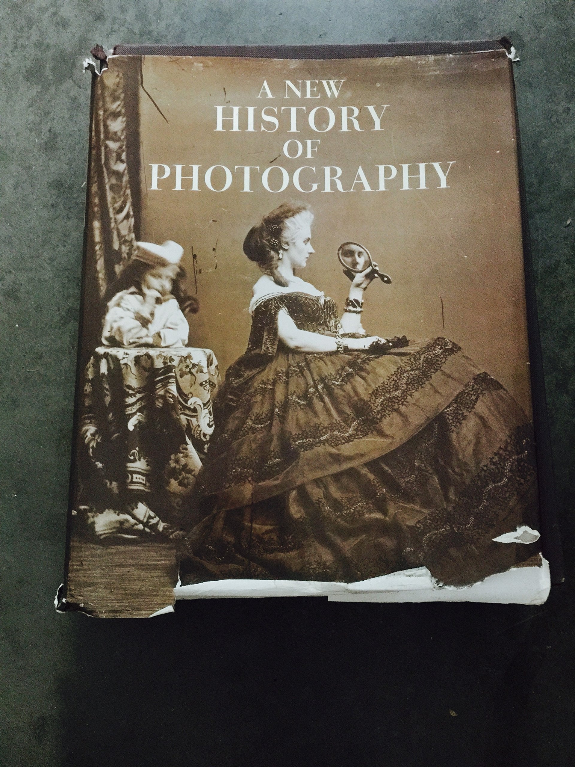 A New History of Photography Arts & Music