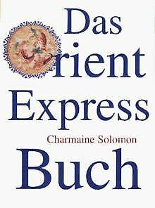 Product Image: Das Orient Express Buch.