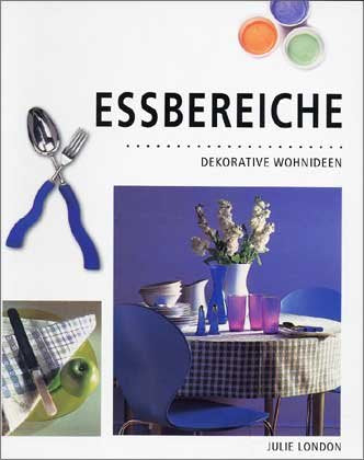 Essbereiche Books
