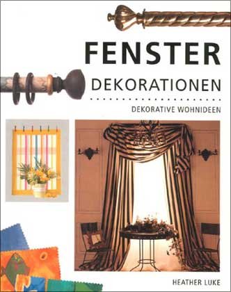 Fenster Dekorationen Dekorative Wohnideen Books